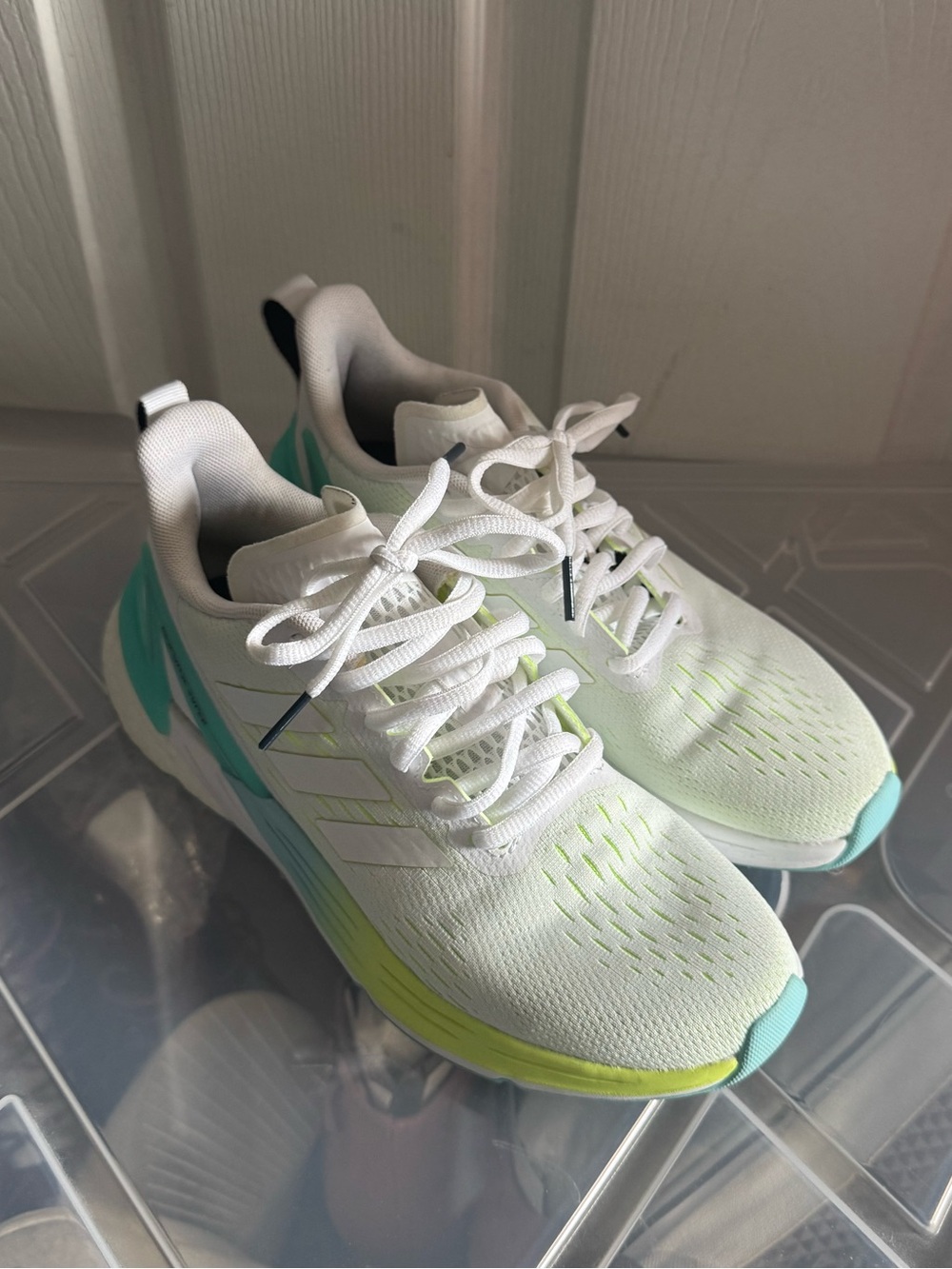 Adidas Boost Tennis Shoes